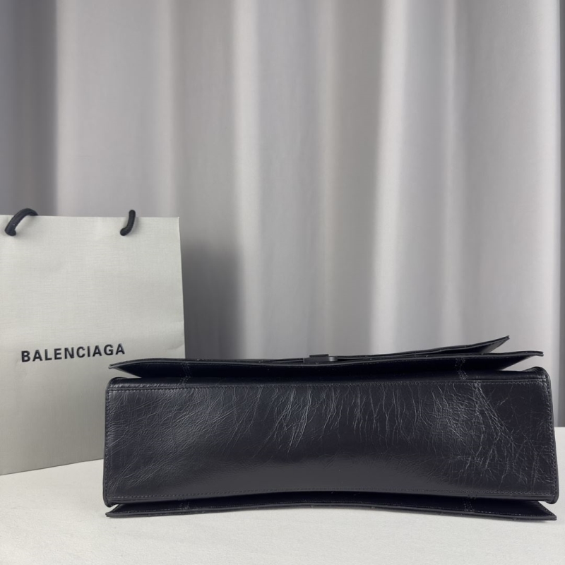 Balenciaga Hourglass Bags